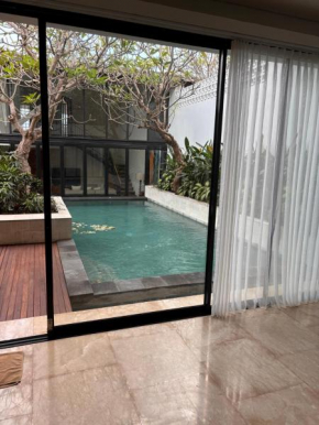 Uma Breeze Villas